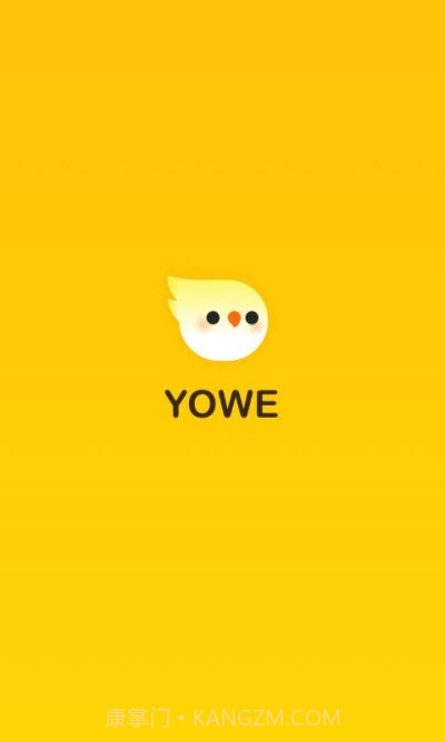 YOWE截图1 YOWE截图1