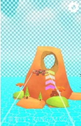 喷气飞机竞赛截图2