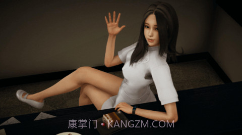 特工17全cg截图2 特工17全cg截图2