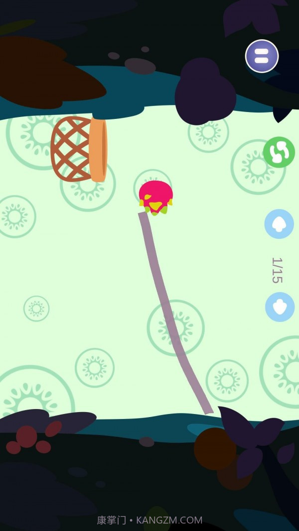 宝宝汉堡制作截图5 宝宝汉堡制作截图5