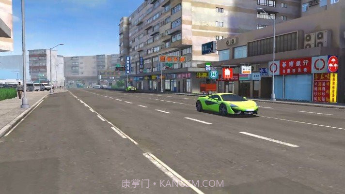 真实警察模拟器中文版截图3