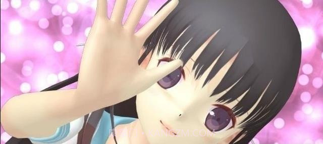 与埃莉一起生活截图3 与埃莉一起生活截图3