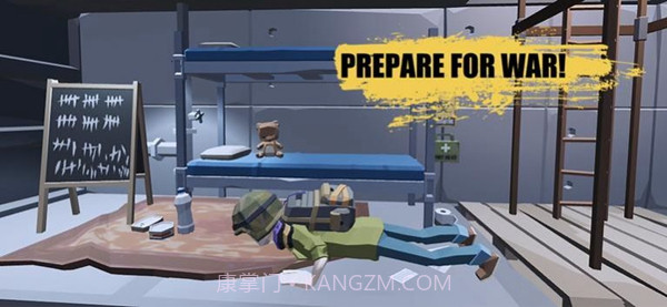 永远的迪比截图1