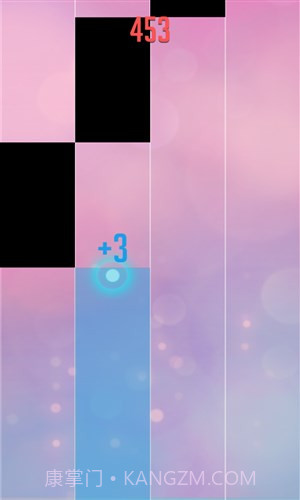 别踩白块儿2截图1 别踩白块儿2截图1