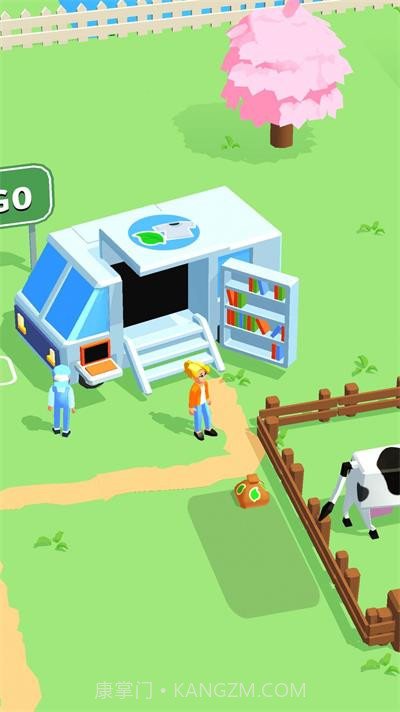 服装工厂截图2 服装工厂截图2