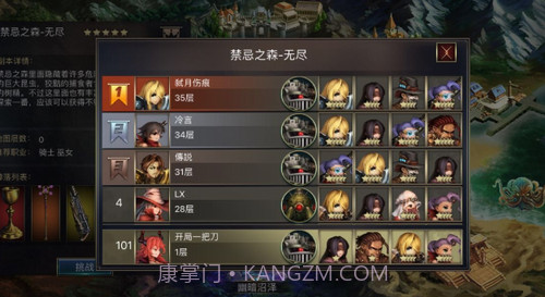 地牢求生2截图1