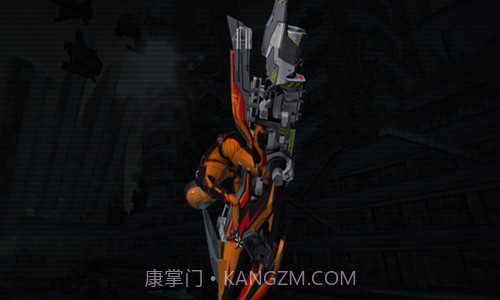 激流快艇叛逆者截图3