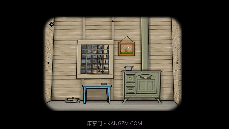 Cube Escape: The Mill截图3 Cube Escape: The Mill截图3