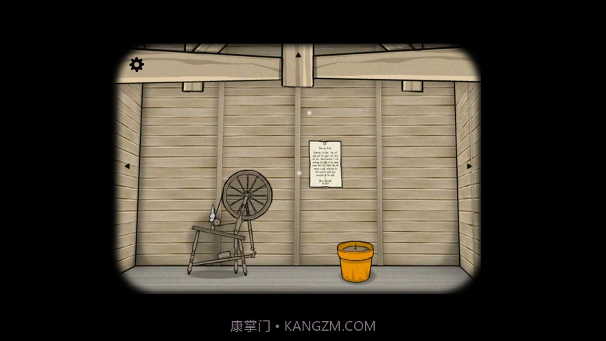 Cube Escape: The Mill截图5 Cube Escape: The Mill截图5