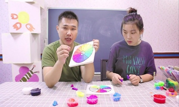 袋鼠妈妈素质培优截图5