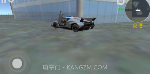 我的兰博基尼截图1