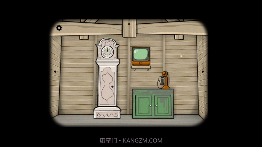 Cube Escape: The Mill截图2 Cube Escape: The Mill截图2