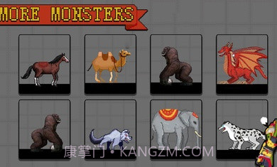 马桶人游乐场对决截图3