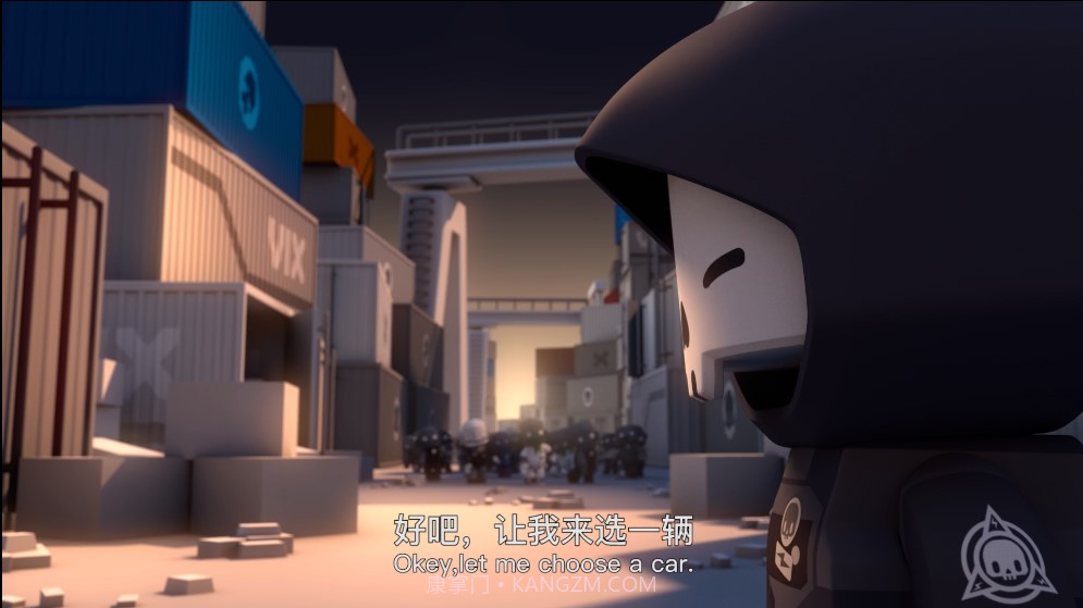 MR.BONE截图1 MR.BONE截图1