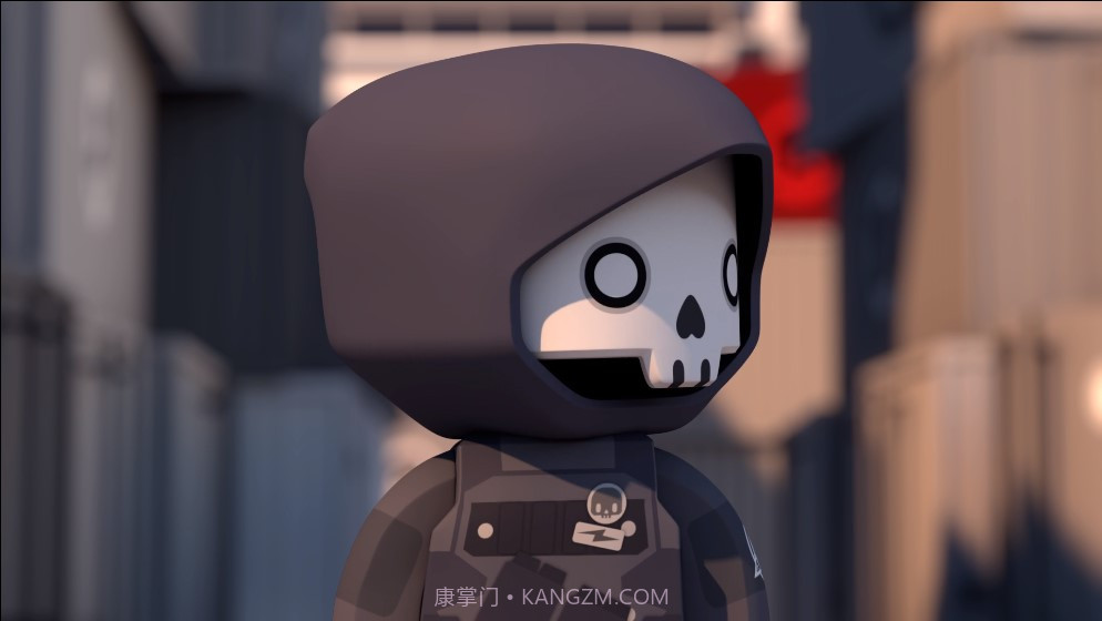 MR.BONE截图2 MR.BONE截图2