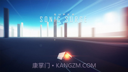 超音速浪2截图1 超音速浪2截图1