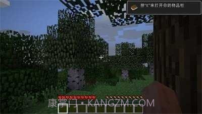 我的世界杀戮荒漠截图1