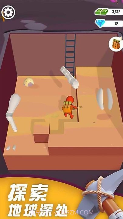 第六人格国际版截图2 第六人格国际版截图2