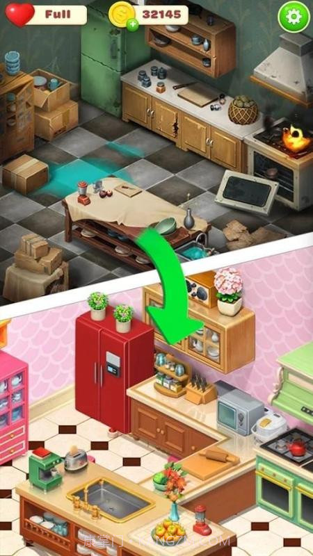 建立自己的庄园截图1 建立自己的庄园截图1