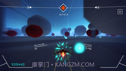 超音速浪2截图4 超音速浪2截图4