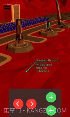 太空宇航局2138截图1