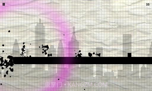 直线奔跑者2 Line Runner 2截图3