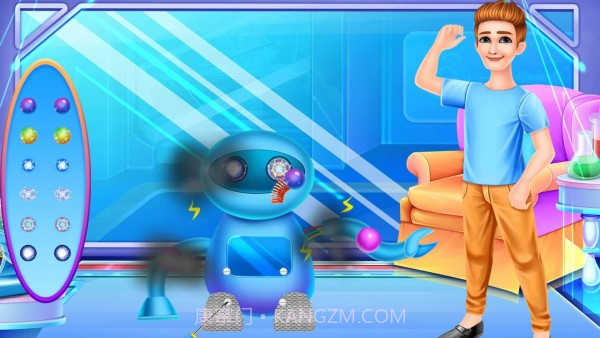 物品大改造截图4