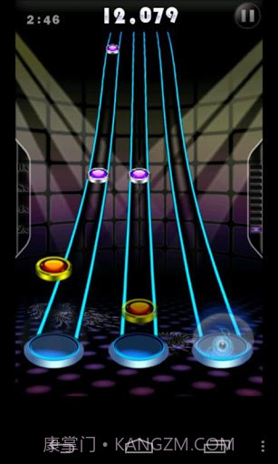 触音 Touch Music截图4 触音 Touch Music截图4