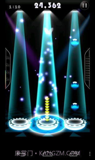 触音 Touch Music截图6 触音 Touch Music截图6