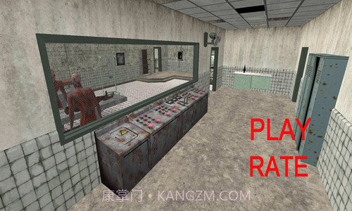 僵尸杀戮5截图3 僵尸杀戮5截图3