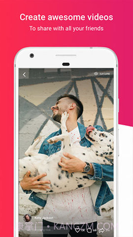 videostar剪辑软件截图1 videostar剪辑软件截图1