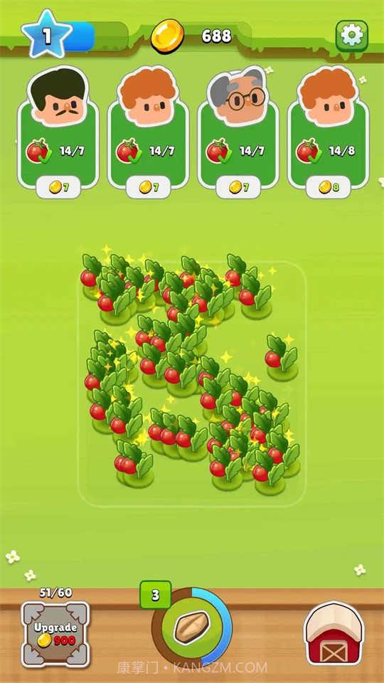 口袋袖珍农场截图2 口袋袖珍农场截图2