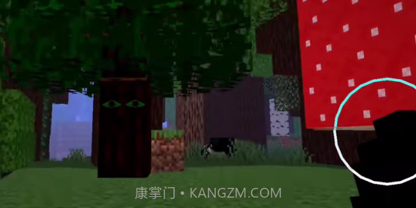 我的世界雾中人3.0更新版截图3 我的世界雾中人3.0更新版截图3