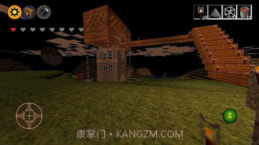 矿山生成器 最新版截图2 矿山生成器 最新版截图2