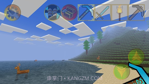 矿山生成器 最新版截图6 矿山生成器 最新版截图6