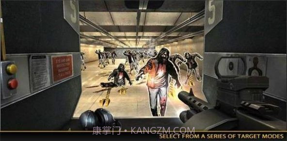 枪支俱乐部军械库截图2 枪支俱乐部军械库截图2