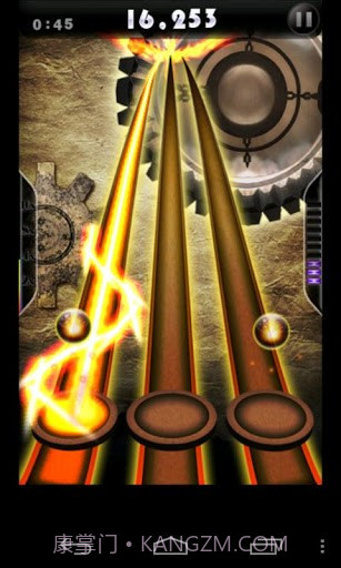 触音 Touch Music截图5 触音 Touch Music截图5