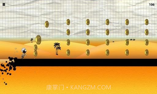 直线奔跑者2 Line Runner 2截图4