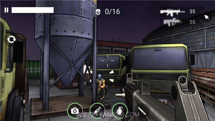 重要火力2截图5 重要火力2截图5