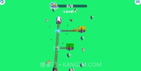 我的小火车截图1