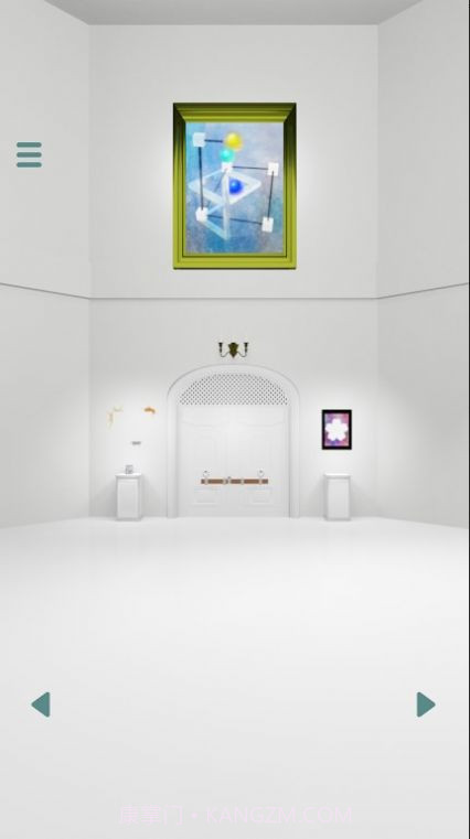 逃脱神秘博物馆截图2