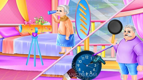 物品大改造截图1