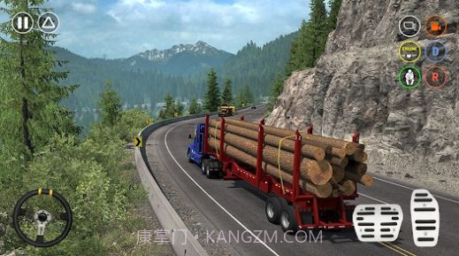 阿拉伯卡车司机官网截图2 阿拉伯卡车司机官网截图2