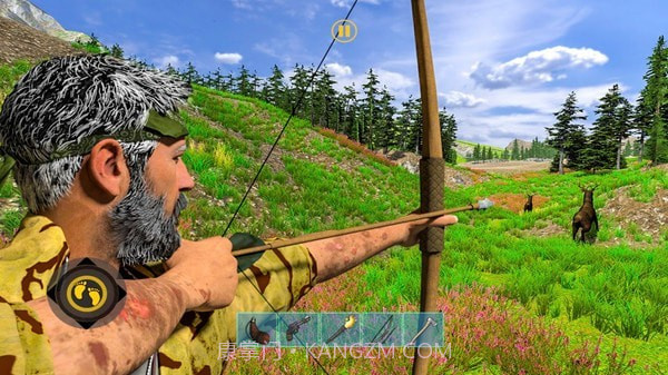 木筏荒野方舟截图4 木筏荒野方舟截图4