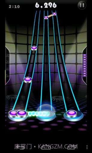 触音 Touch Music截图1 触音 Touch Music截图1