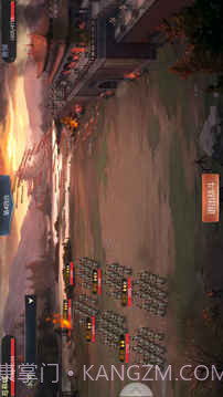 百龙争霸截图4 百龙争霸截图4