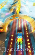 追逐赛跑截图2 追逐赛跑截图2