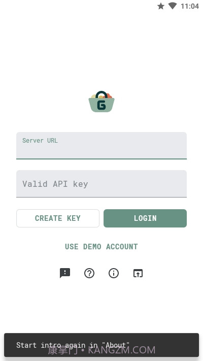 Grocy(购物清单)截图2