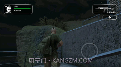 屠杀者3反叛者内置菜单中文截图1 屠杀者3反叛者内置菜单中文截图1