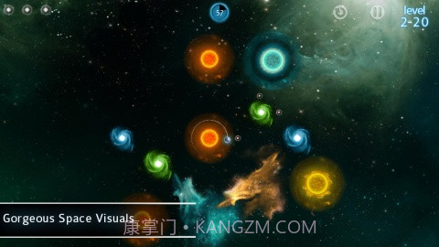 空间跳跃 Space Leap截图4